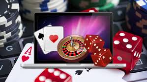 Вход на официальный сайт Kometa Casino