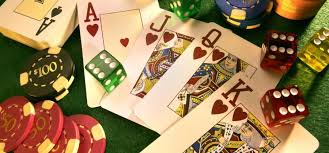 Casino EzCash