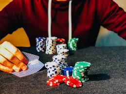 Онлайн казино Casino LEGZO
